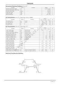 TND523SS-TL-2H Datasheet Page 2