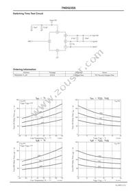 TND523SS-TL-2H Datasheet Page 3