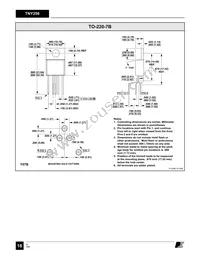 TNY256GN-TL Datasheet Page 16