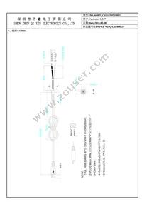 TOL-15311 Datasheet Page 8