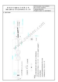 TOL-15312 Datasheet Page 8