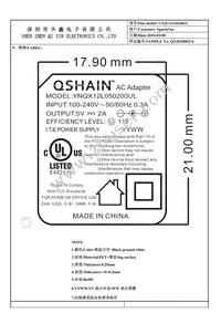 TOL-15312 Datasheet Page 9