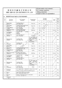 TOL-15312 Datasheet Page 11