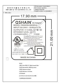 TOL-15314 Datasheet Page 9