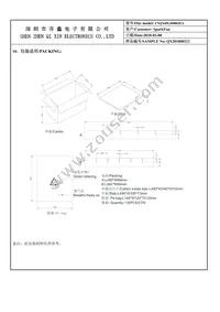 TOL-15314 Datasheet Page 10