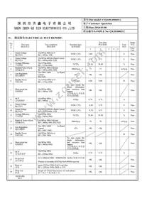 TOL-15314 Datasheet Page 11