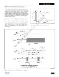 TOP227Y Datasheet Page 3
