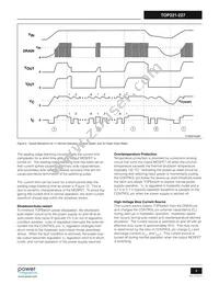 TOP227Y Datasheet Page 5