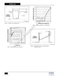 TOP227Y Datasheet Page 14