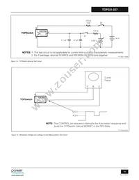 TOP227Y Datasheet Page 15