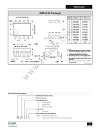 TOP227Y Datasheet Page 19