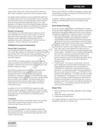 TOP234Y Datasheet Page 23