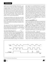 TOP250Y Datasheet Page 8