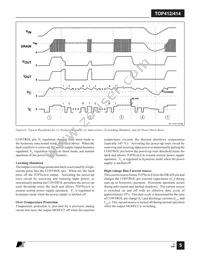 TOP414GN-TL Datasheet Page 5