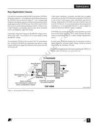 TOP414GN-TL Datasheet Page 7