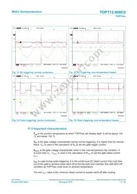 TOPT12-800C0 Datasheet Page 12