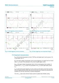 TOPT16-800C0 Datasheet Page 12