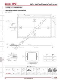 TP01190A-4KB Datasheet Page 9