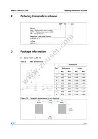 TPA270RL Datasheet Page 7