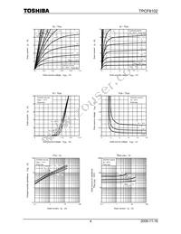 TPCF8102(TE85L Datasheet Page 4