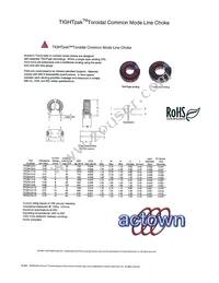 TPCM-2.4-5 Datasheet Cover