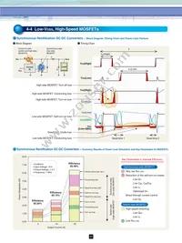 TPCP8203(TE85L Datasheet Page 16