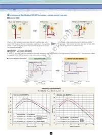 TPCP8203(TE85L Datasheet Page 18