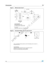 TPI12011NRL Datasheet Page 4