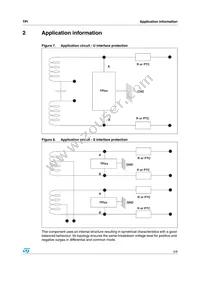 TPI12011NRL Datasheet Page 5