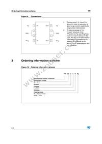 TPI12011NRL Datasheet Page 6