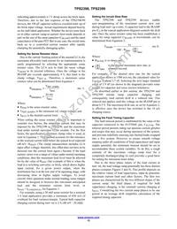 TPS2399DMT7G Datasheet Page 12