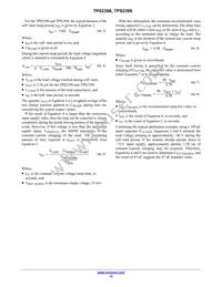 TPS2399DMT7G Datasheet Page 13