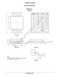 TPS2399DMT7G Datasheet Page 14