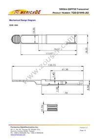 TQS-Q14H9-J82 Datasheet Page 10