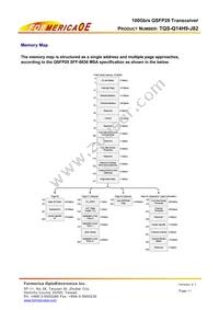 TQS-Q14H9-J82 Datasheet Page 11