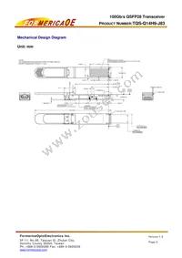 TQS-Q14H9-J83 Datasheet Page 9