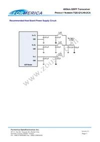 TQS-Q1LH9-2CA Datasheet Page 7