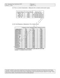 TR/3216FF-7A Datasheet Page 8