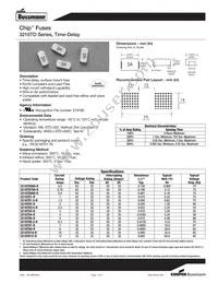 TR/3216TD800-R Cover