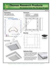 TR-SS1-E64P Datasheet Page 2