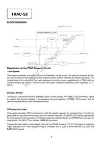 TRAC-S2Q16 Datasheet Page 6