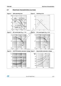 TRD136DT4 Datasheet Page 5