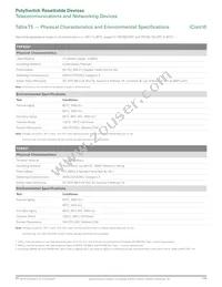 TRF600-150-RC Datasheet Page 15