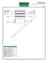 TRV-096S024ST Datasheet Page 2