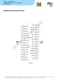 TRX10GDP0301 Datasheet Page 5