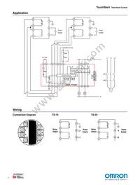 TS-20 Datasheet Page 3