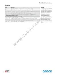 TS-20 Datasheet Page 5