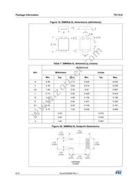 TS110-8UF Datasheet Page 8