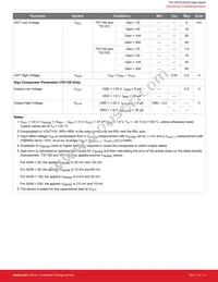 TS1102-50EG5T Datasheet Page 9