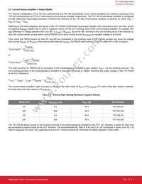 TS1106-20ITD833T Datasheet Page 4